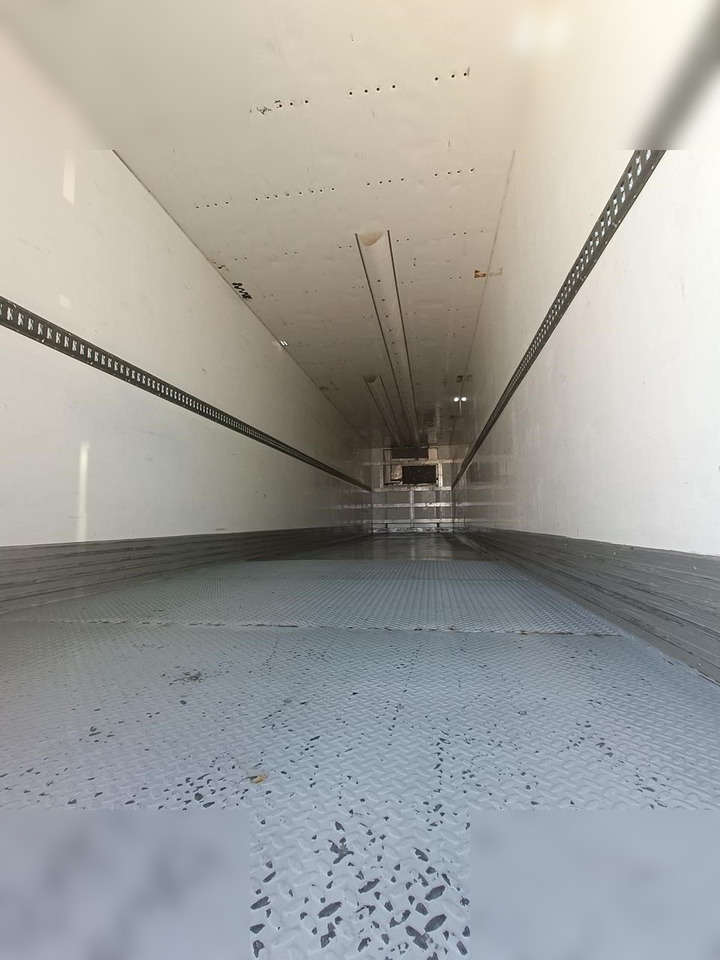 SCHMITZ  - Polprikolica hladilnik: slika 2 SCHMITZ  - Polprikolica hladilnik: slika 2