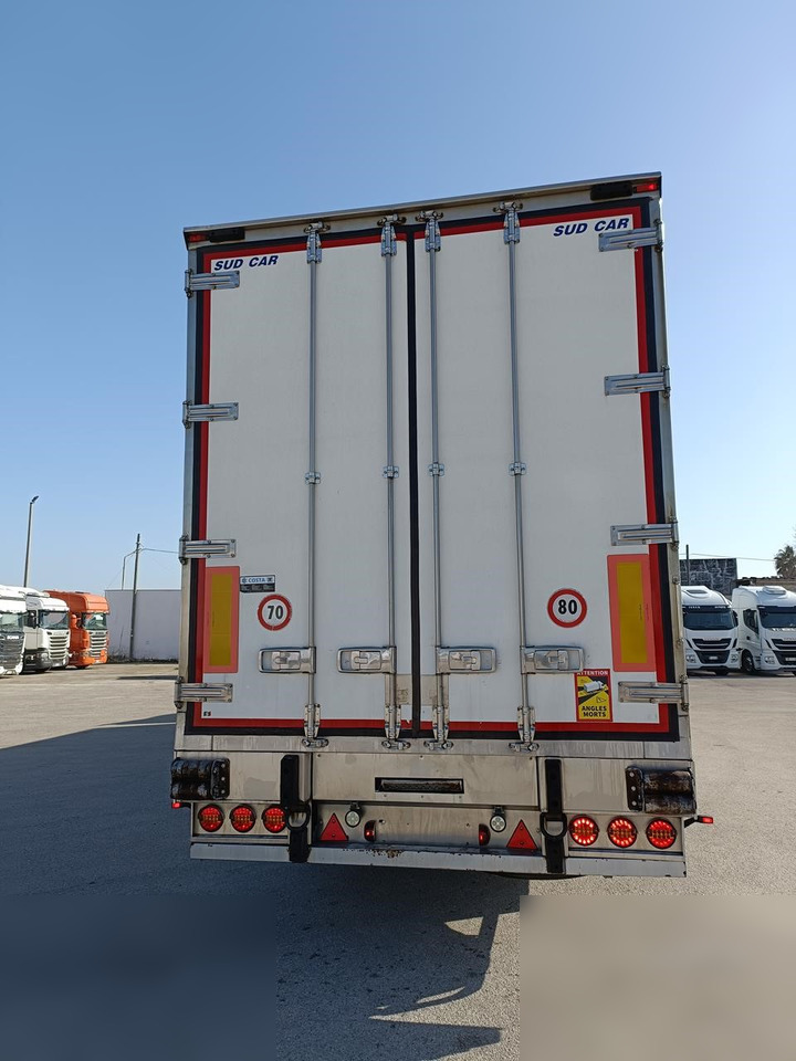 SCHMITZ  - Polprikolica hladilnik: slika 5 SCHMITZ  - Polprikolica hladilnik: slika 5