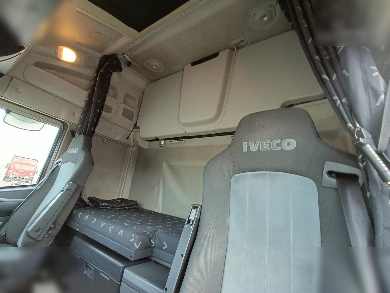 IVECO STRALIS 450 - Vlačilec: slika 5 IVECO STRALIS 450 - Vlačilec: slika 5