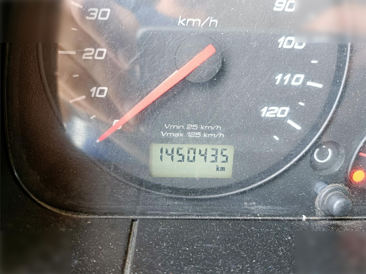 Vlačilec IVECO STRALIS 500: slika 6