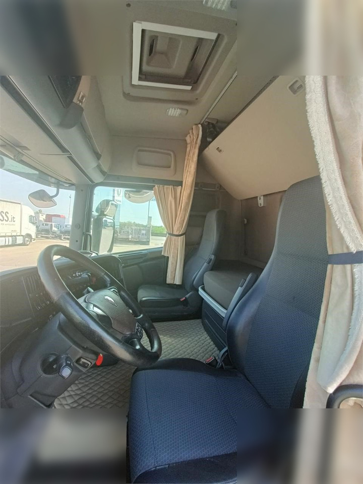 SCANIA R490 - Vlačilec: slika 5 SCANIA R490 - Vlačilec: slika 5