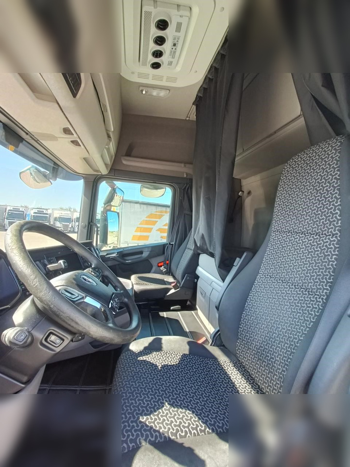 SCANIA R500 - Vlačilec: slika 5 SCANIA R500 - Vlačilec: slika 5