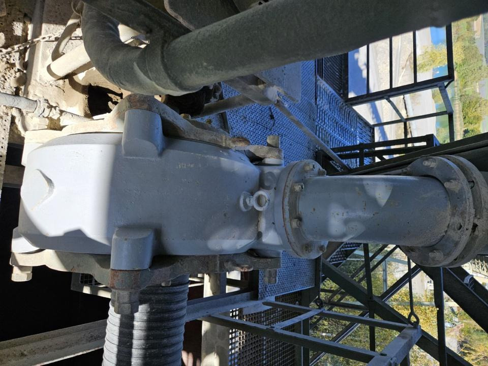 Ammann 250 t Doppeldecker siebmaschine - Presejalnik: slika 5 Ammann 250 t Doppeldecker siebmaschine - Presejalnik: slika 5