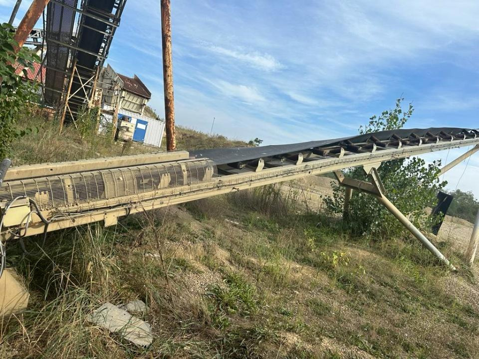 Metso 300 t kieswaschanlage und Splitt Anlage - Gradbeni stroj: slika 4 Metso 300 t kieswaschanlage und Splitt Anlage - Gradbeni stroj: slika 4