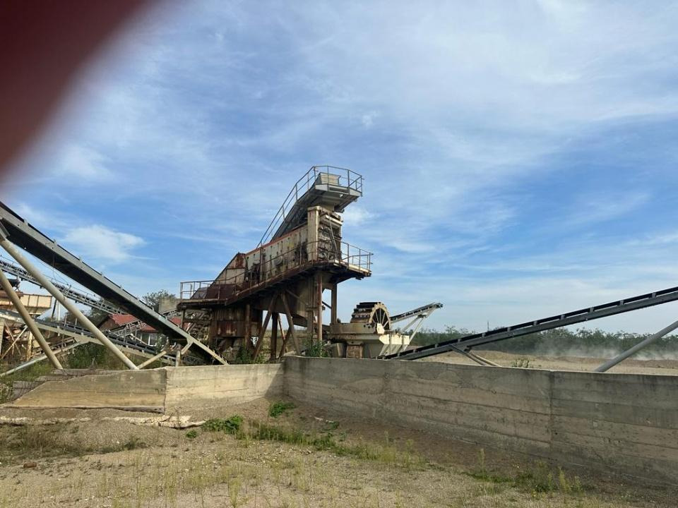 Metso 300 t kieswaschanlage und Splitt Anlage - Gradbeni stroj: slika 5 Metso 300 t kieswaschanlage und Splitt Anlage - Gradbeni stroj: slika 5