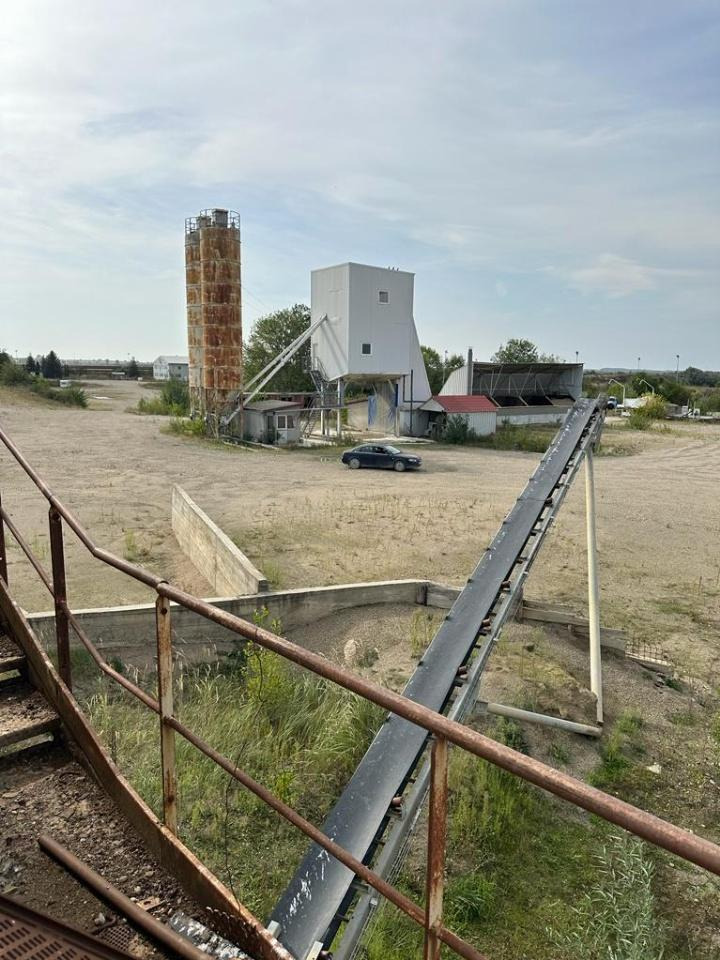 Metso 300 t kieswaschanlage und Splitt Anlage - Gradbeni stroj: slika 2 Metso 300 t kieswaschanlage und Splitt Anlage - Gradbeni stroj: slika 2