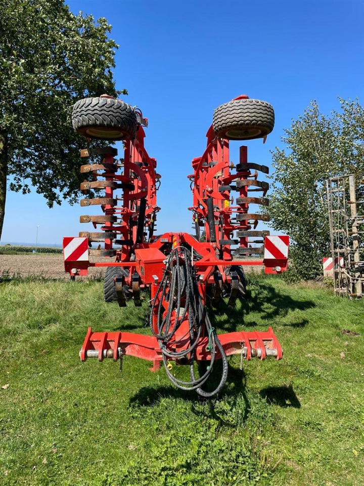 Kuhn Prolander 6000 - Kultivator: slika 5 Kuhn Prolander 6000 - Kultivator: slika 5