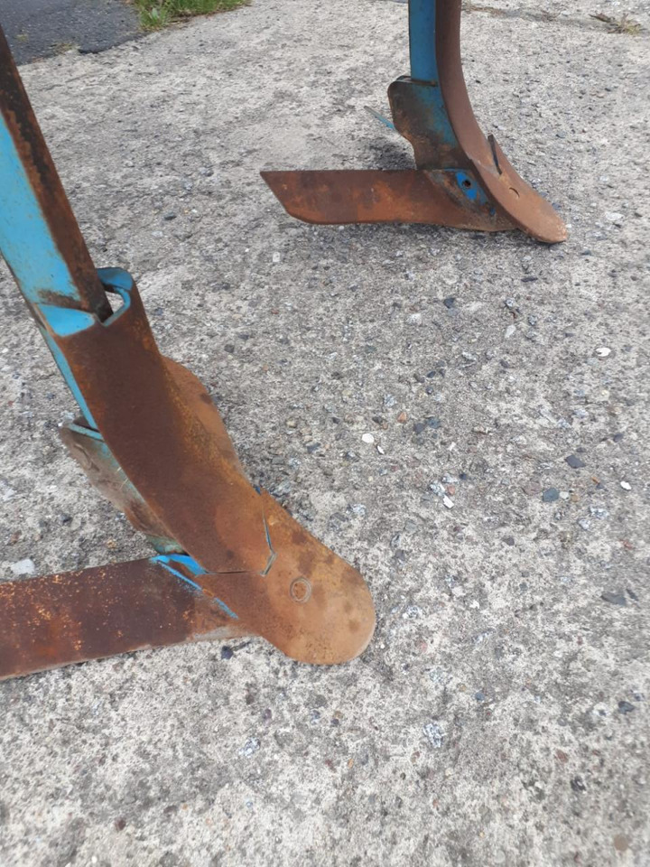 Lemken Kristall 9 600 - Kultivator: slika 3 Lemken Kristall 9 600 - Kultivator: slika 3