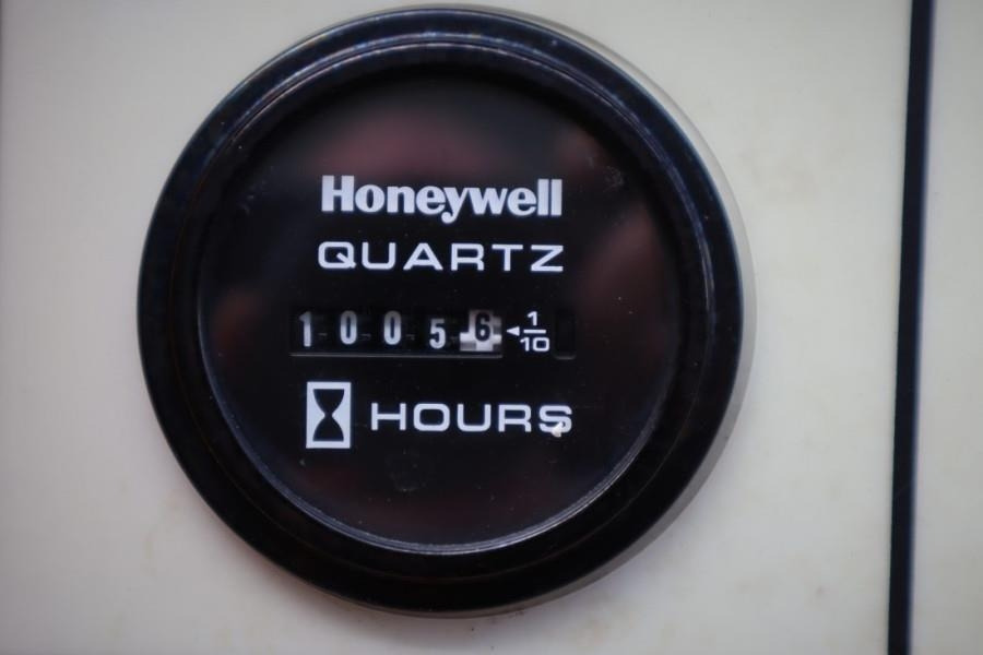 ATN Zebra 16 Guarantee! Diesel, Hydr. Stabilisers, 4x4 - Zglobna dvižna ploščad: slika 5 ATN Zebra 16 Guarantee! Diesel, Hydr. Stabilisers, 4x4 - Zglobna dvižna ploščad: slika 5