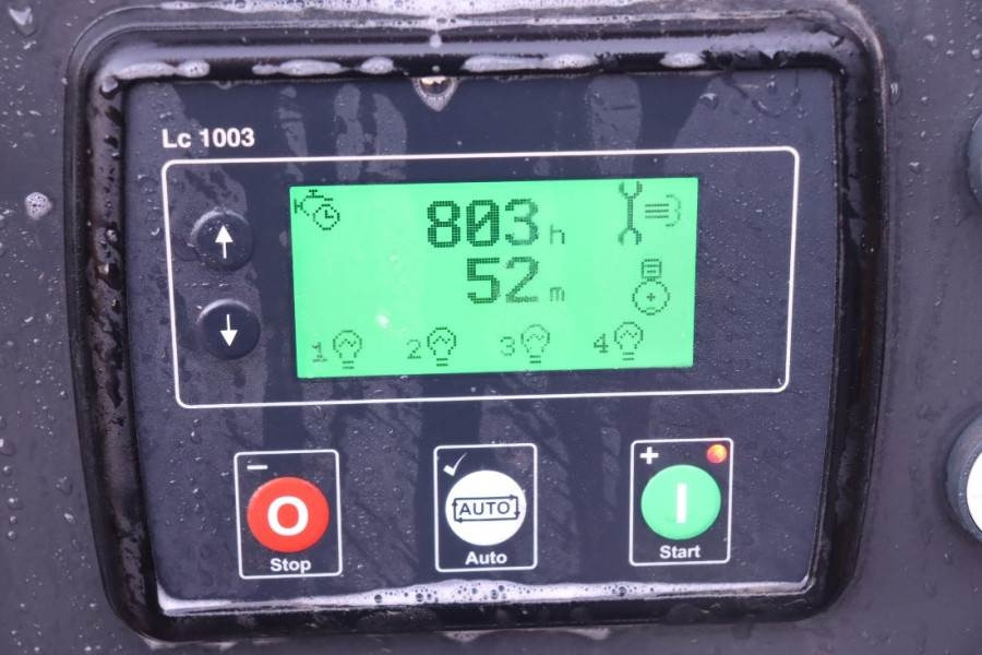 Atlas Copco HiLight H5+ SV2 Valid inspection, *Guarantee! Max - Razsvetljevalni stolp: slika 5 Atlas Copco HiLight H5+ SV2 Valid inspection, *Guarantee! Max - Razsvetljevalni stolp: slika 5