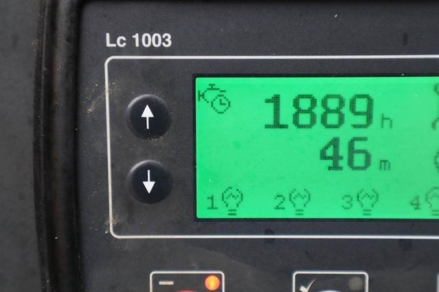 Atlas Copco HiLight H5+ SV2 Valid inspection, *Guarantee! Max - Razsvetljevalni stolp: slika 4 Atlas Copco HiLight H5+ SV2 Valid inspection, *Guarantee! Max - Razsvetljevalni stolp: slika 4