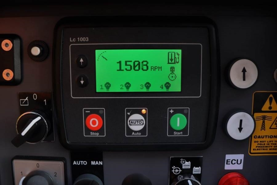 Atlas Copco Hilight H6+ NEW, Valid inspection, *Guarantee! Max - Razsvetljevalni stolp: slika 5 Atlas Copco Hilight H6+ NEW, Valid inspection, *Guarantee! Max - Razsvetljevalni stolp: slika 5