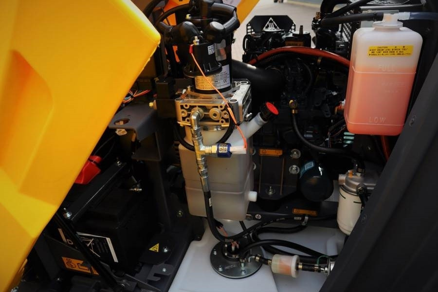 Atlas Copco Hilight H6+ Valid inspection, *Guarantee! Max Boom - Razsvetljevalni stolp: slika 3 Atlas Copco Hilight H6+ Valid inspection, *Guarantee! Max Boom - Razsvetljevalni stolp: slika 3