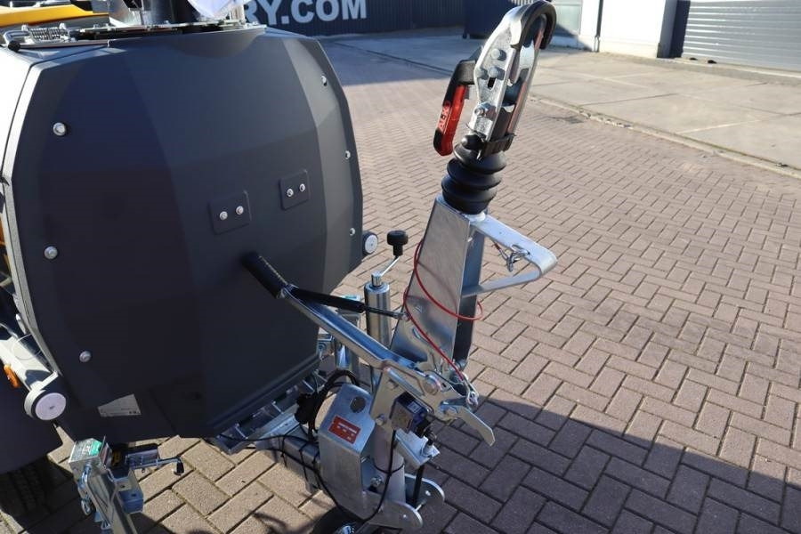 Atlas Copco Hilight H6+ Valid inspection, *Guarantee! Max Boom - Razsvetljevalni stolp: slika 3 Atlas Copco Hilight H6+ Valid inspection, *Guarantee! Max Boom - Razsvetljevalni stolp: slika 3