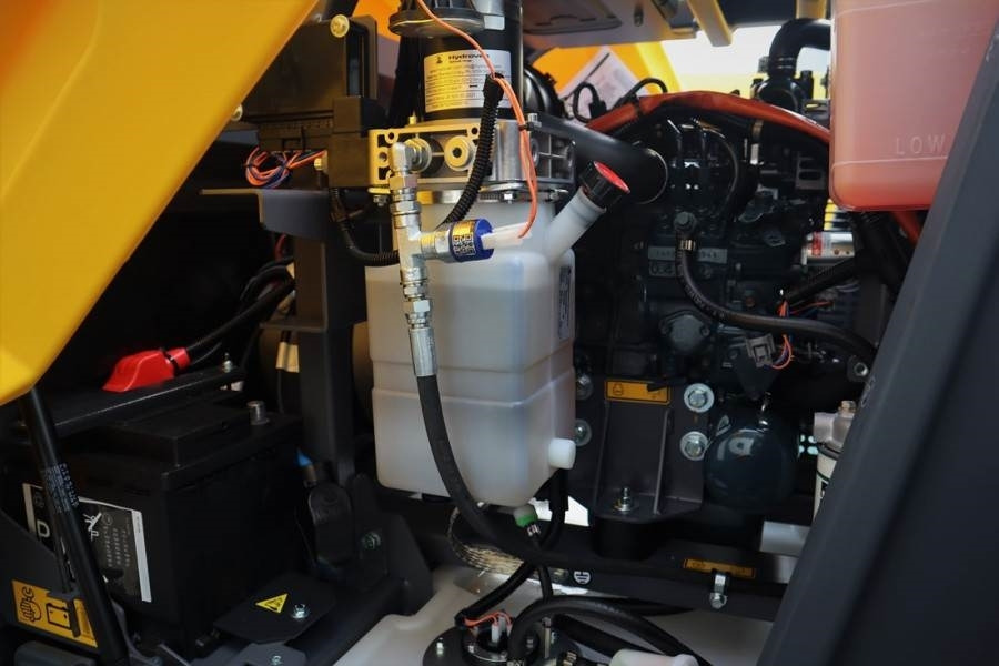 Atlas Copco Hilight H6+ Valid inspection, *Guarantee! Max Boom - Razsvetljevalni stolp: slika 5 Atlas Copco Hilight H6+ Valid inspection, *Guarantee! Max Boom - Razsvetljevalni stolp: slika 5