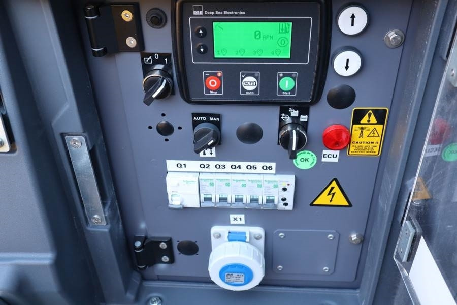 Atlas Copco Hilight H6+ Valid inspection, *Guarantee! Max Boom - Razsvetljevalni stolp: slika 4 Atlas Copco Hilight H6+ Valid inspection, *Guarantee! Max Boom - Razsvetljevalni stolp: slika 4