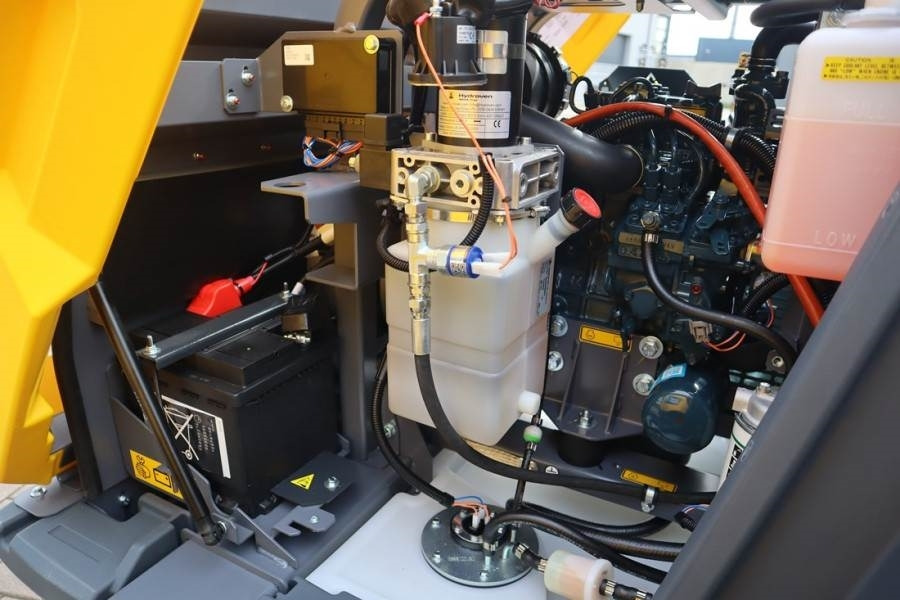 Atlas Copco Hilight H6+ Valid inspection, *Guarantee! Max Boom - Razsvetljevalni stolp: slika 3 Atlas Copco Hilight H6+ Valid inspection, *Guarantee! Max Boom - Razsvetljevalni stolp: slika 3