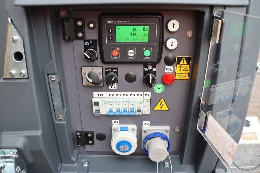 Atlas Copco Hilight H6+ Valid inspection, *Guarantee! Max Boom - Razsvetljevalni stolp: slika 4 Atlas Copco Hilight H6+ Valid inspection, *Guarantee! Max Boom - Razsvetljevalni stolp: slika 4