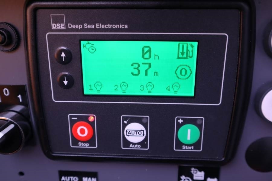 Atlas Copco Hilight H6+ Valid inspection, *Guarantee! Max Boom - Razsvetljevalni stolp: slika 4 Atlas Copco Hilight H6+ Valid inspection, *Guarantee! Max Boom - Razsvetljevalni stolp: slika 4