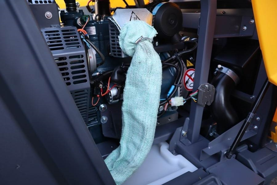 Atlas Copco Hilight H6+ Valid inspection, *Guarantee! Max Boom - Razsvetljevalni stolp: slika 3 Atlas Copco Hilight H6+ Valid inspection, *Guarantee! Max Boom - Razsvetljevalni stolp: slika 3