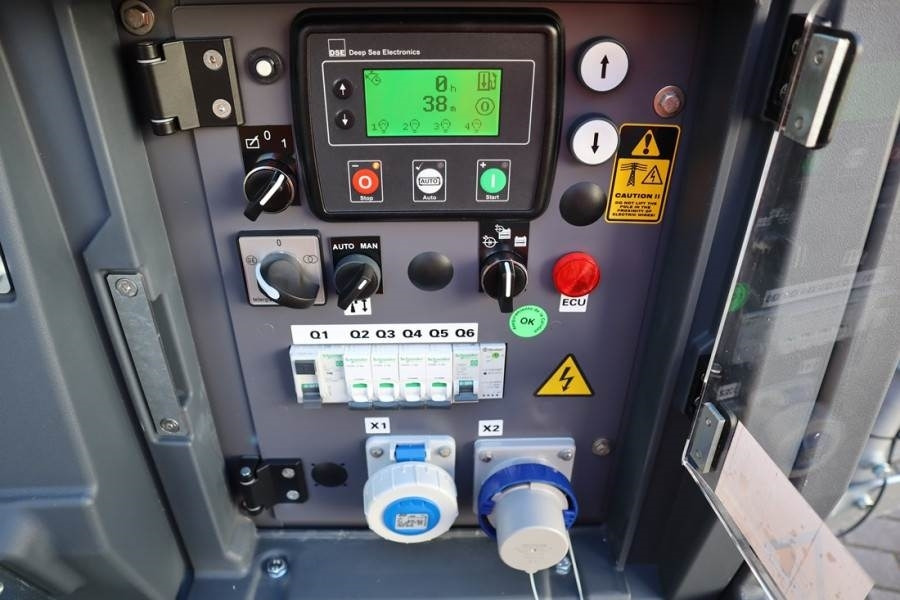 Atlas Copco Hilight H6+ Valid inspection, *Guarantee! Max Boom - Razsvetljevalni stolp: slika 4 Atlas Copco Hilight H6+ Valid inspection, *Guarantee! Max Boom - Razsvetljevalni stolp: slika 4