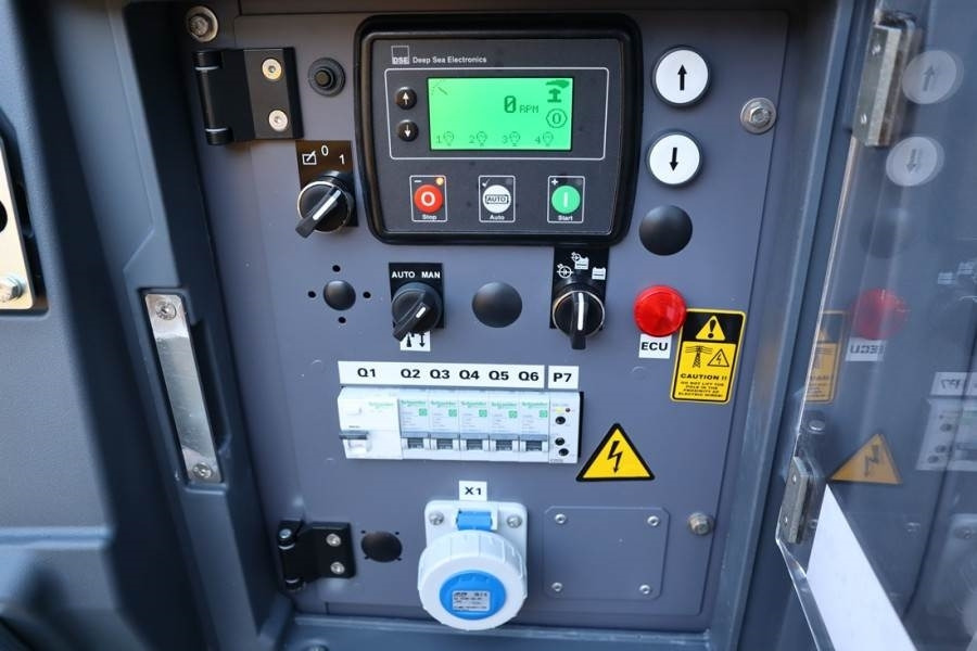 Atlas Copco Hilight H6+ Valid inspection, *Guarantee! Max Boom - Razsvetljevalni stolp: slika 4 Atlas Copco Hilight H6+ Valid inspection, *Guarantee! Max Boom - Razsvetljevalni stolp: slika 4