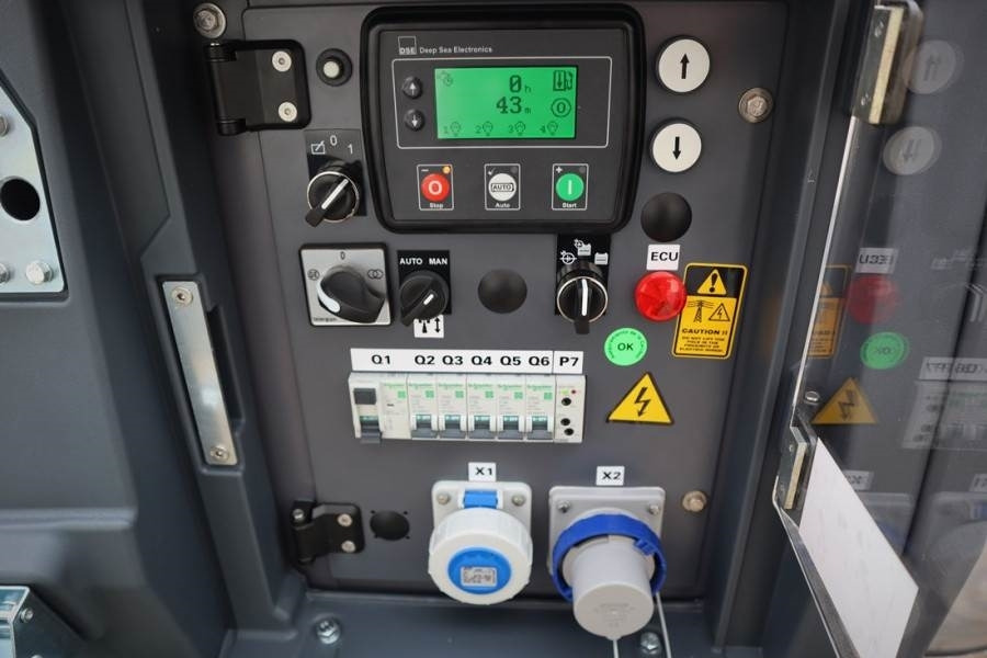 Atlas Copco Hilight H6+ Valid inspection, *Guarantee! Max Boom - Razsvetljevalni stolp: slika 4 Atlas Copco Hilight H6+ Valid inspection, *Guarantee! Max Boom - Razsvetljevalni stolp: slika 4