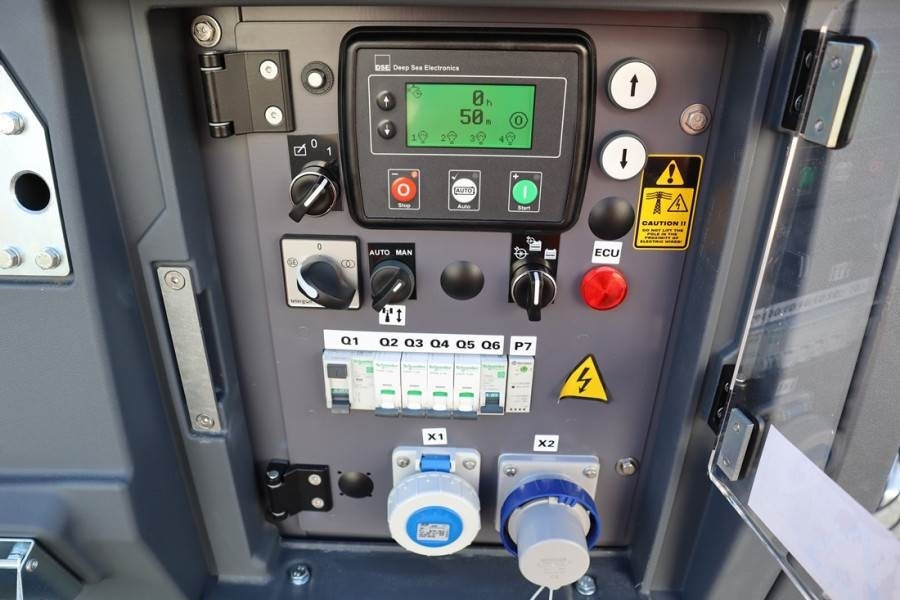 Atlas Copco Hilight H6+ Valid inspection, *Guarantee! Max Boom - Razsvetljevalni stolp: slika 5 Atlas Copco Hilight H6+ Valid inspection, *Guarantee! Max Boom - Razsvetljevalni stolp: slika 5