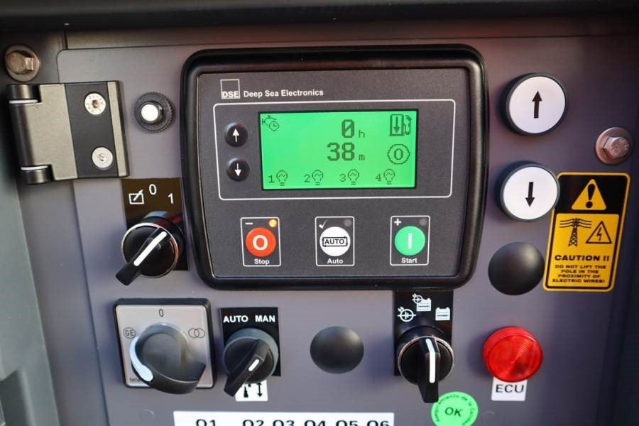 Atlas Copco Hilight H6+ Valid inspection, *Guarantee! Max Boom - Razsvetljevalni stolp: slika 5 Atlas Copco Hilight H6+ Valid inspection, *Guarantee! Max Boom - Razsvetljevalni stolp: slika 5