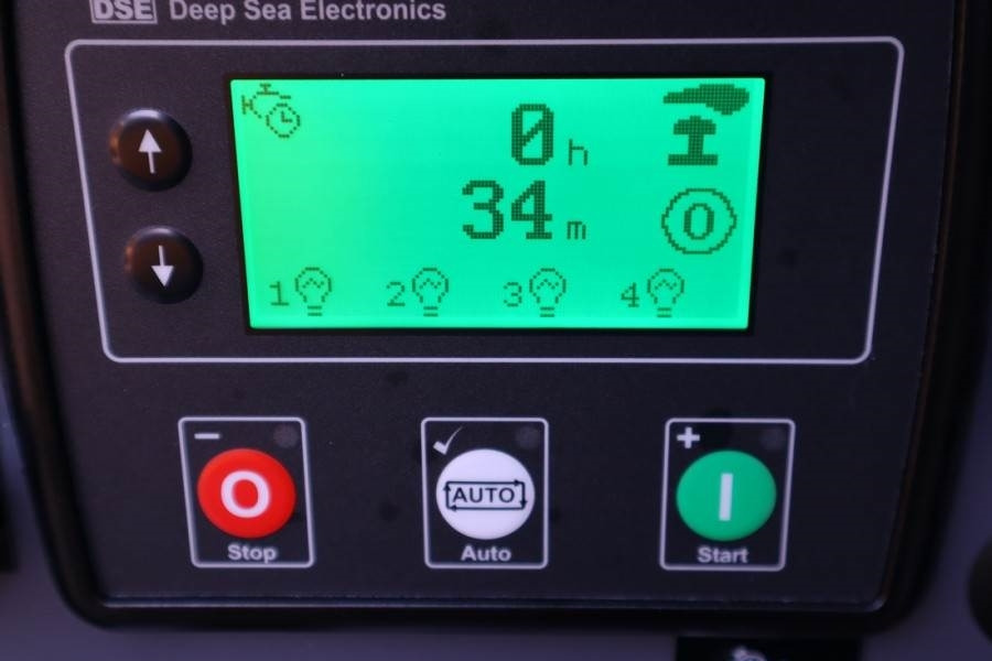 Atlas Copco Hilight H6+ Valid inspection, *Guarantee! Max Boom - Razsvetljevalni stolp: slika 5 Atlas Copco Hilight H6+ Valid inspection, *Guarantee! Max Boom - Razsvetljevalni stolp: slika 5