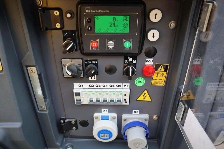 Atlas Copco Hilight H6+ Valid inspection, *Guarantee! Max Boom - Razsvetljevalni stolp: slika 4 Atlas Copco Hilight H6+ Valid inspection, *Guarantee! Max Boom - Razsvetljevalni stolp: slika 4