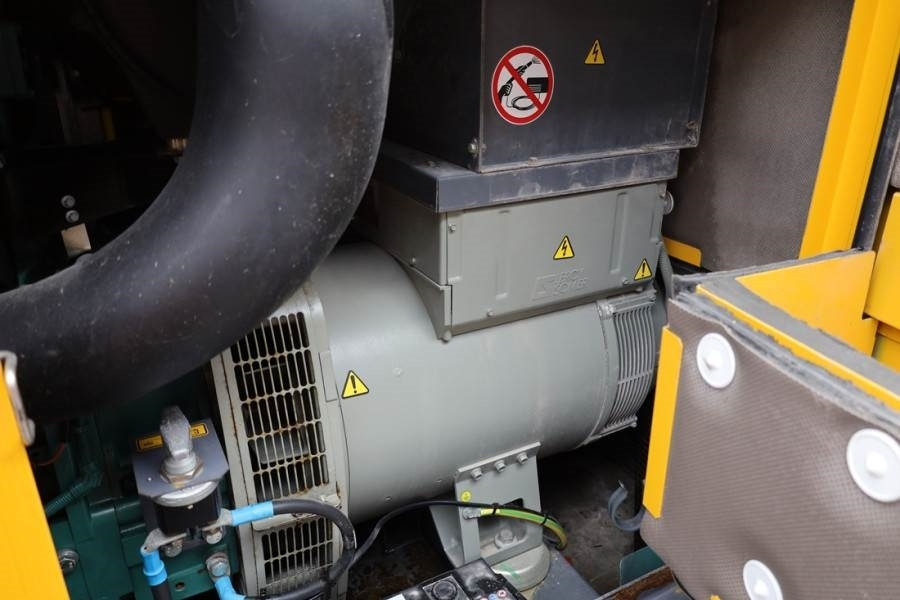 Atlas Copco QAS 150 Diesel, 150KVA * Non Working * - Generator: slika 4 Atlas Copco QAS 150 Diesel, 150KVA * Non Working * - Generator: slika 4
