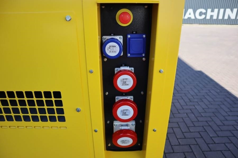 Atlas Copco QES 105 JD ST3 Valid inspection, *Guarantee! Diese - Generator: slika 2 Atlas Copco QES 105 JD ST3 Valid inspection, *Guarantee! Diese - Generator: slika 2