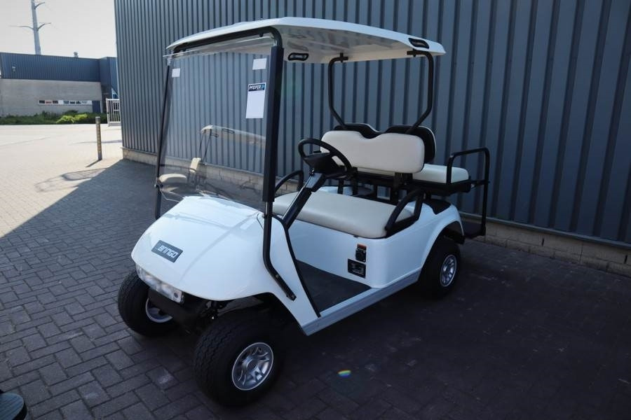 BRINGO DG-C2 Valid Inspection, *Guarantee! Dutch R - Voziček za golf: slika 5 BRINGO DG-C2 Valid Inspection, *Guarantee! Dutch R - Voziček za golf: slika 5