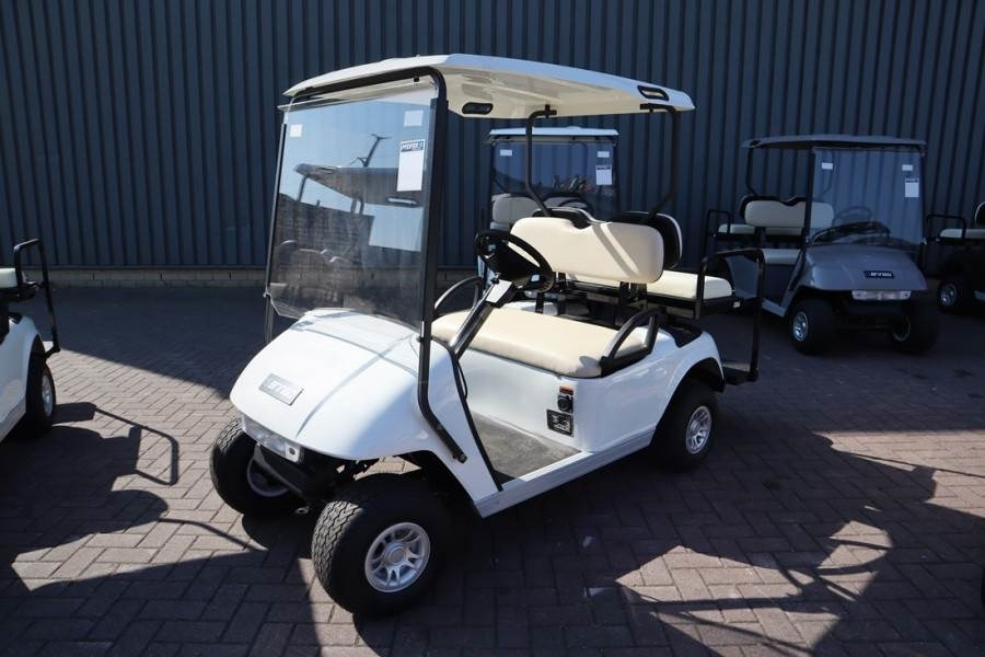 BRINGO DG-C2 Valid Inspection, *Guarantee! Dutch R - Voziček za golf: slika 5 BRINGO DG-C2 Valid Inspection, *Guarantee! Dutch R - Voziček za golf: slika 5