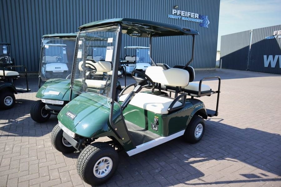 BRINGO DG-C2 Valid Inspection, *Guarantee! Dutch R - Voziček za golf: slika 5 BRINGO DG-C2 Valid Inspection, *Guarantee! Dutch R - Voziček za golf: slika 5