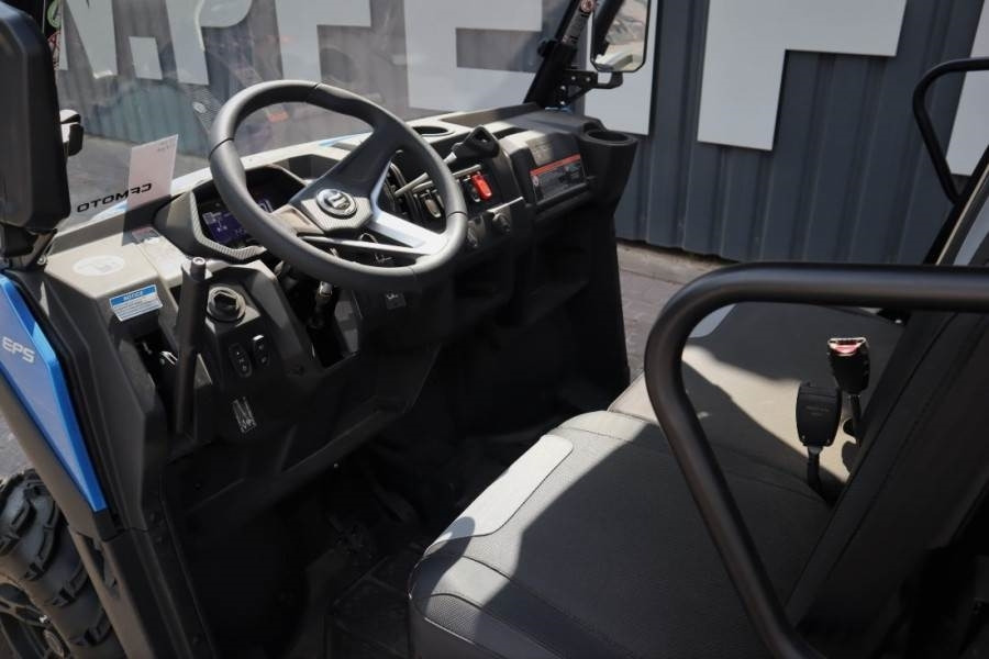 CFMoto UFORCE600 Valid Inspection, *Guarantee! Dutch Regi - Štirikolesnik: slika 5 CFMoto UFORCE600 Valid Inspection, *Guarantee! Dutch Regi - Štirikolesnik: slika 5