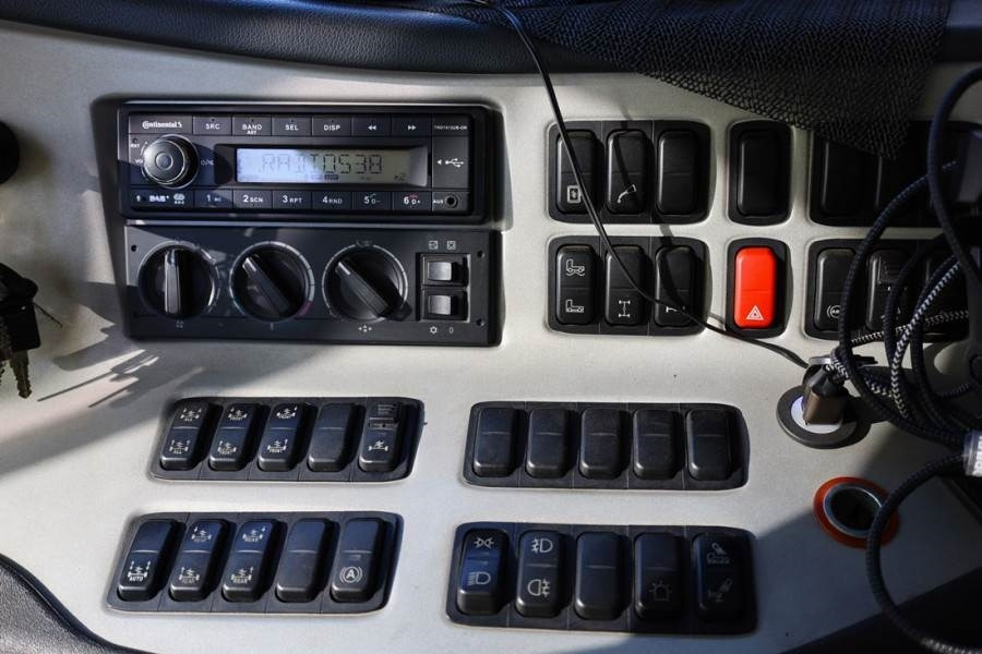 Avtodvigalo za vse namene Demag AC220-5 Dutch Registration, 10x6x10, 220t Ca: slika 22 Avtodvigalo za vse namene Demag AC220-5 Dutch Registration, 10x6x10, 220t Ca: slika 22