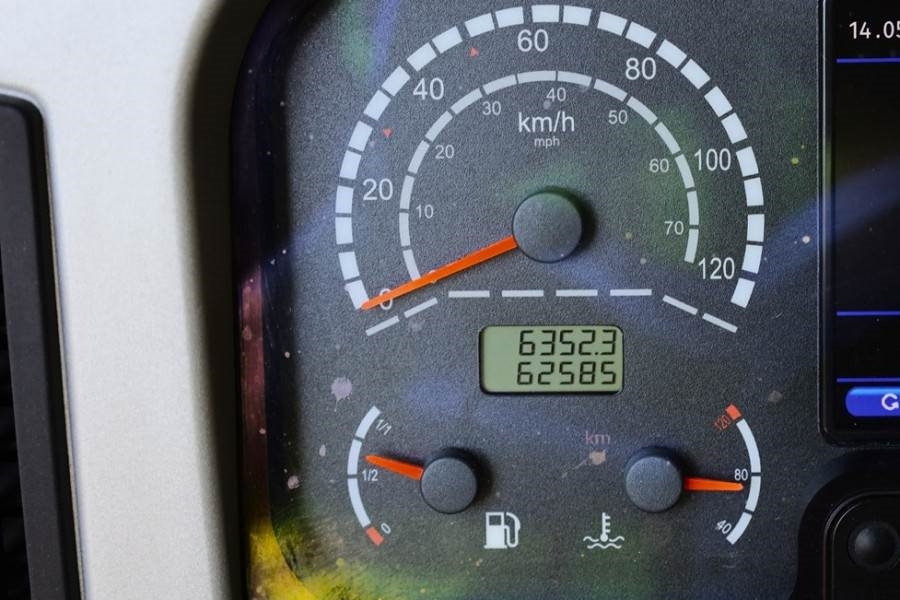 Avtodvigalo za vse namene Demag AC220-5 Dutch Registration, 10x6x10, 220t Ca: slika 7 Avtodvigalo za vse namene Demag AC220-5 Dutch Registration, 10x6x10, 220t Ca: slika 7