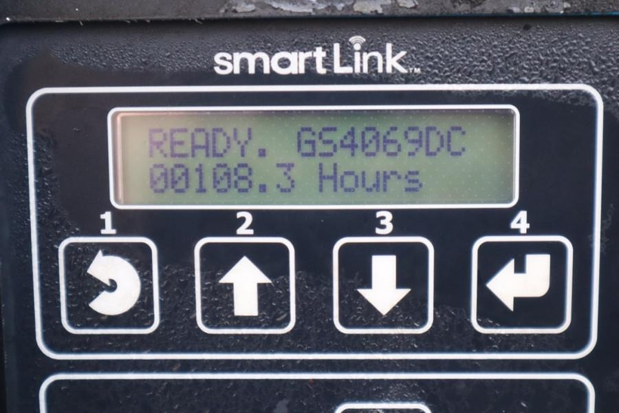 Genie GS4069DC Electric, 14m Working Height, 363kg Capac - Škarjasta dvižna ploščad: slika 5 Genie GS4069DC Electric, 14m Working Height, 363kg Capac - Škarjasta dvižna ploščad: slika 5