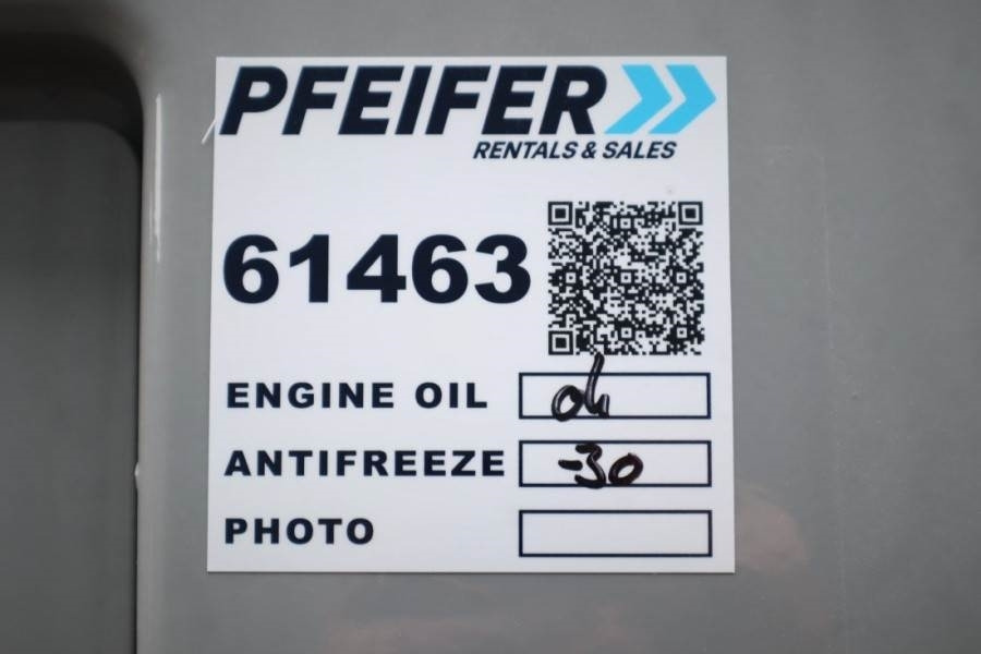 Genie S125 Valid inspection, *Guarantee! Diesel, 4x4x4 D - Teleskopska dvižna ploščad: slika 2 Genie S125 Valid inspection, *Guarantee! Diesel, 4x4x4 D - Teleskopska dvižna ploščad: slika 2