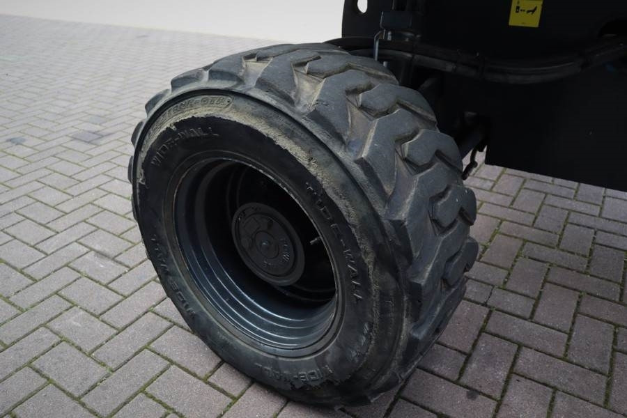 Genie S45 Valid inspection, Diesel, 4x4 Drive, 15.72 m W - Teleskopska dvižna ploščad: slika 2 Genie S45 Valid inspection, Diesel, 4x4 Drive, 15.72 m W - Teleskopska dvižna ploščad: slika 2