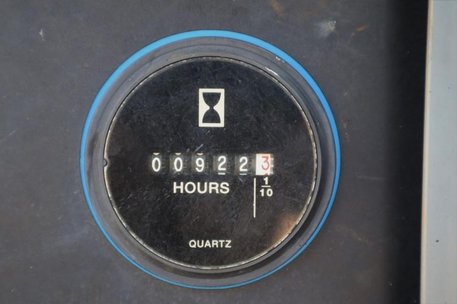 Genie Z45/25J As-Is, Bi-Energy Diesel / Battery, 4x2 Dri - Zglobna dvižna ploščad: slika 5 Genie Z45/25J As-Is, Bi-Energy Diesel / Battery, 4x2 Dri - Zglobna dvižna ploščad: slika 5