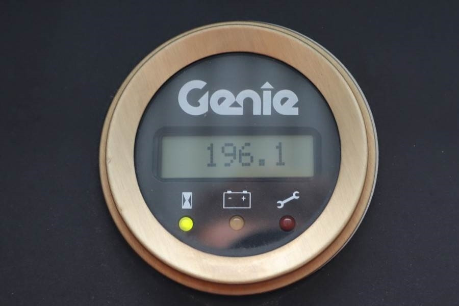 Genie Z60/37FE Guarantee! Hybrid, 4x4 Drive, 20m Working - Zglobna dvižna ploščad: slika 5 Genie Z60/37FE Guarantee! Hybrid, 4x4 Drive, 20m Working - Zglobna dvižna ploščad: slika 5