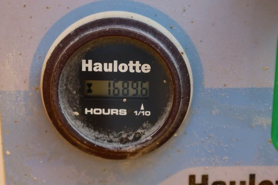Haulotte H12SXL Diesel, 4x4 Drive, 12m Working Height, 700k - Škarjasta dvižna ploščad: slika 5 Haulotte H12SXL Diesel, 4x4 Drive, 12m Working Height, 700k - Škarjasta dvižna ploščad: slika 5