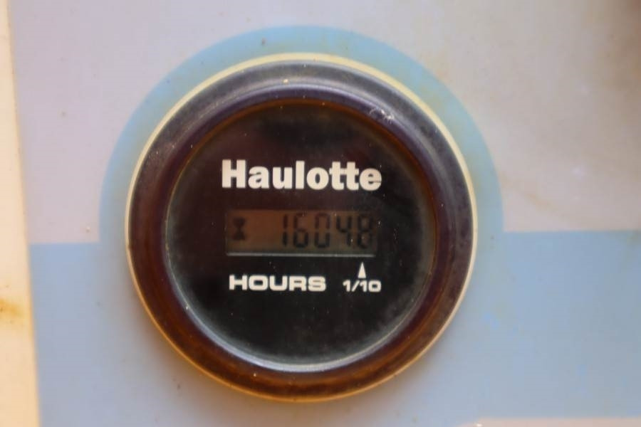 Haulotte H15SXL Diesel, 4x4 Drive, 15m Working Height, 500k - Škarjasta dvižna ploščad: slika 5 Haulotte H15SXL Diesel, 4x4 Drive, 15m Working Height, 500k - Škarjasta dvižna ploščad: slika 5