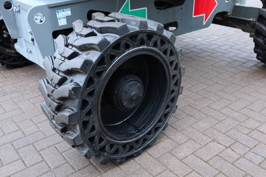 Haulotte HA16RTJ Pro Diesel, 4x4x4 Drive, 16 m Working Heig - Zglobna dvižna ploščad: slika 2 Haulotte HA16RTJ Pro Diesel, 4x4x4 Drive, 16 m Working Heig - Zglobna dvižna ploščad: slika 2