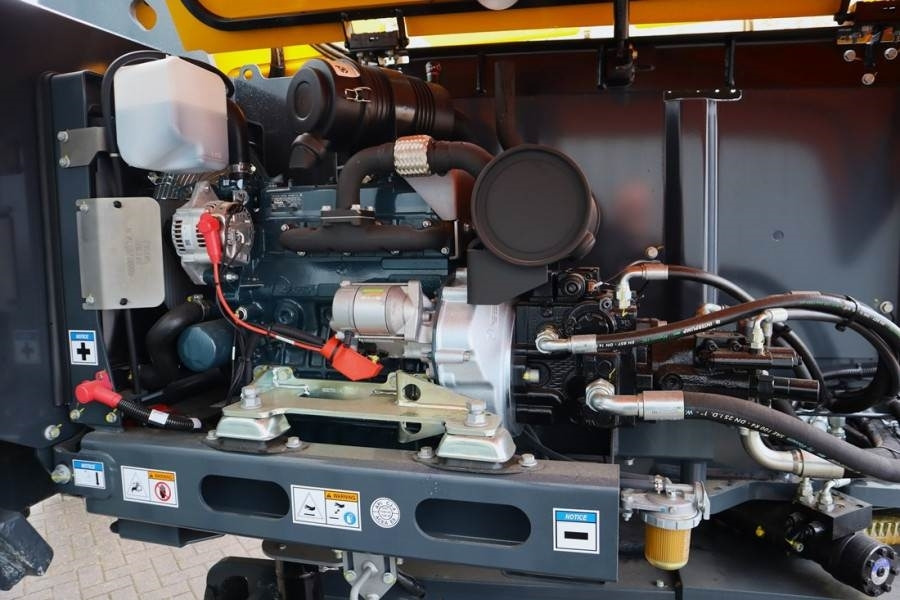 Haulotte HT16RTJ PRO NEW / UNUSED, Guarantee! Diesel, 4x4x4 - Teleskopska dvižna ploščad: slika 3 Haulotte HT16RTJ PRO NEW / UNUSED, Guarantee! Diesel, 4x4x4 - Teleskopska dvižna ploščad: slika 3