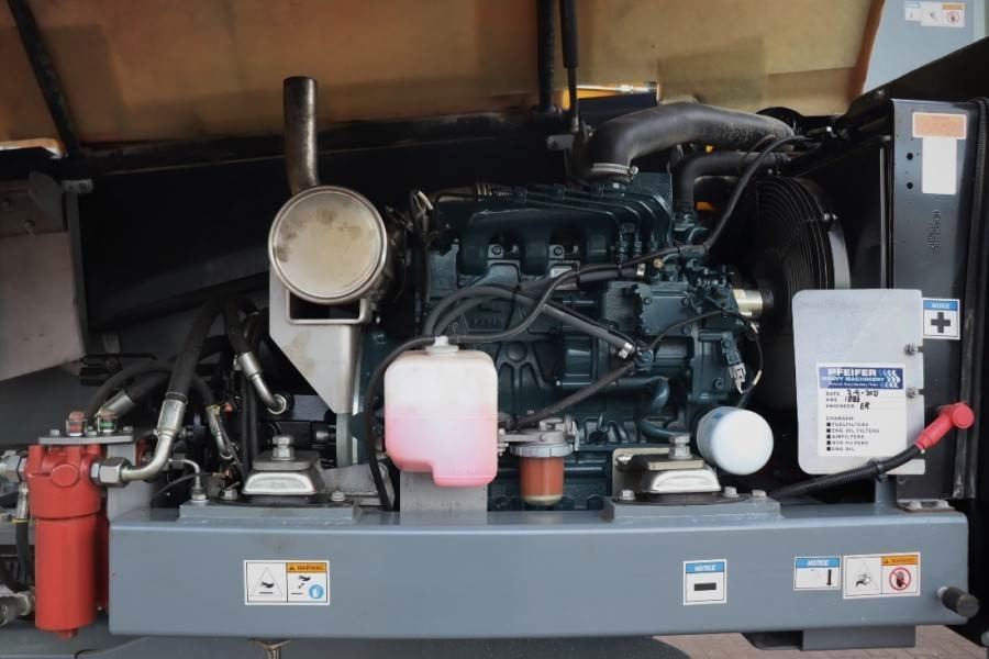 Haulotte HT23RTJ O Valid inspection, *Guarantee! 4x4 Drive, - Teleskopska dvižna ploščad: slika 5 Haulotte HT23RTJ O Valid inspection, *Guarantee! 4x4 Drive, - Teleskopska dvižna ploščad: slika 5