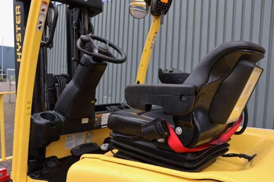 Hyster J3.0XN Valid inspection, *Guarantee! 3t Electric F - Diesel viličar: slika 5 Hyster J3.0XN Valid inspection, *Guarantee! 3t Electric F - Diesel viličar: slika 5